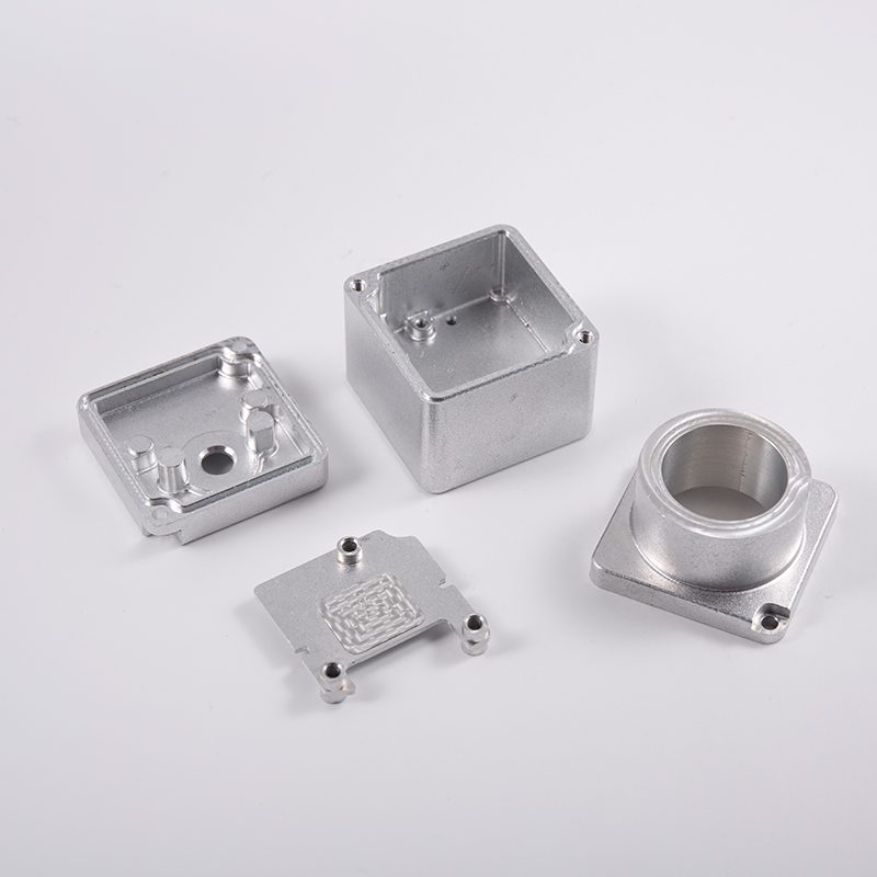 Aluminum Camera Shell Ng Sasakyan LT-17