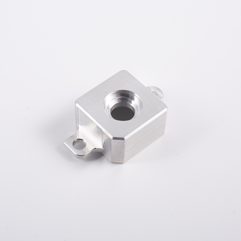 Aluminum Camera Shell Ng Sasakyan LT-18