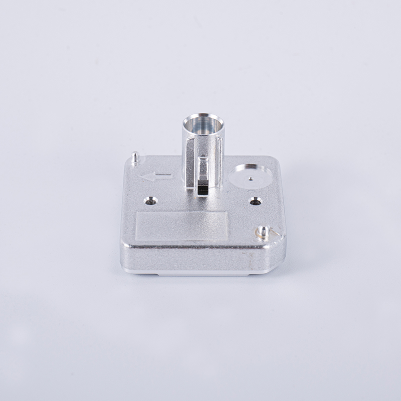 Aluminum Camera Shell Ng Sasakyan LT-02