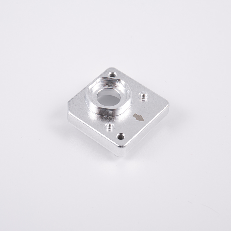 Aluminum Camera Shell Ng Sasakyan LT-07