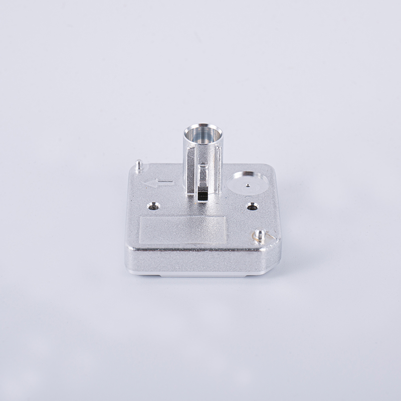 Aluminum Camera Shell Ng Sasakyan LT-01