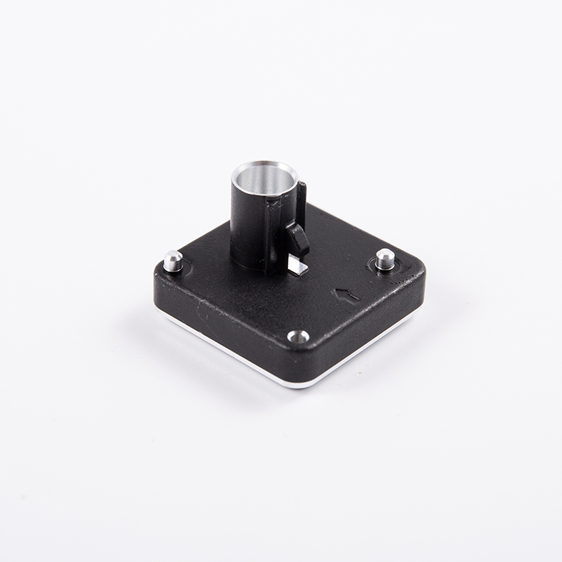 Aluminum Camera Shell Ng Sasakyan LT-08
