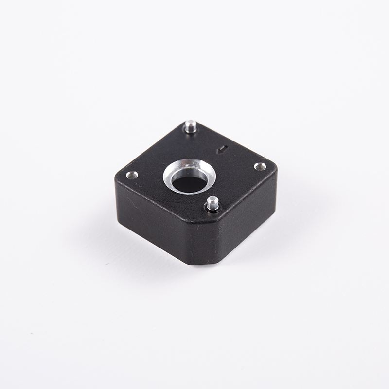 Aluminum Camera Shell Ng Sasakyan LT-09