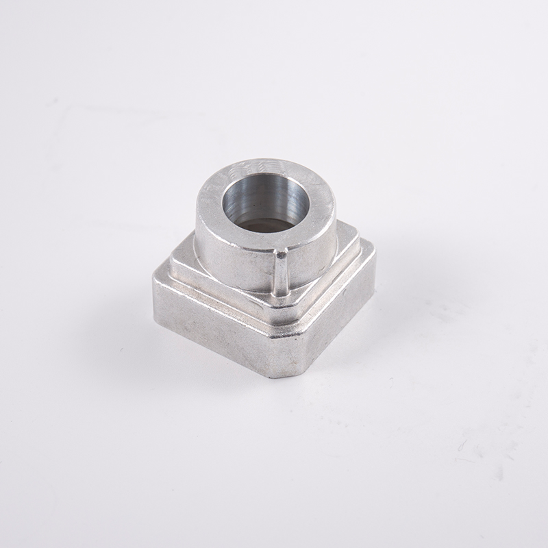 Aluminum Camera Shell Ng Sasakyan LT-05 front cover
